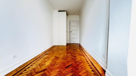 3 Bedroom Apartment, Lisboa - Photo 5