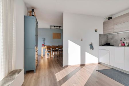 Bernard Zweershof 10, 1421 KK Uithoorn - Photo 3