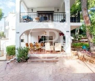 5 bedroom luxury Villa for rent in Náquera, Spain - Photo 5