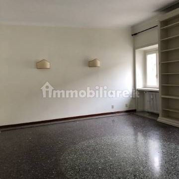 Appartamento via Giuseppe Sacchi 3, Cadorna - Castello, Milano - Photo 1