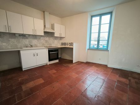 Location appartement 3 pièces, 57.33m², Narbonne - Photo 4