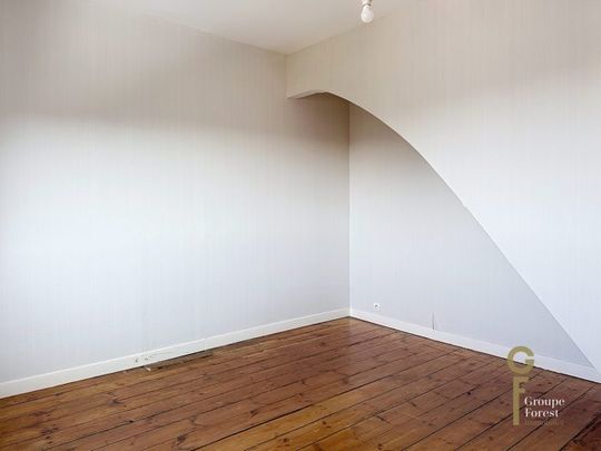 Maison mitoyenne 2 côtés Marcq-en-Baroeul - Photo 1