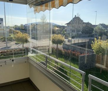 Helle 4.5 Zimmerwohnung zu vermieten - Foto 6