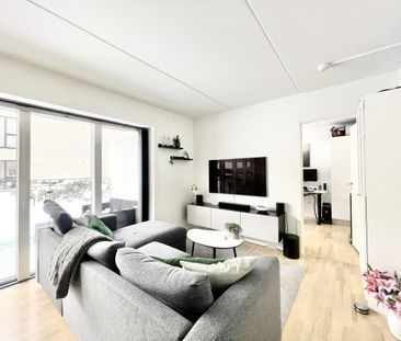 Forchhammersvej 9H, st. mf., 9000 Aalborg - Photo 1