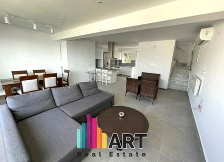 Ενοικίαση κατοικίας, 100 τ.μ., Σαρωνίδα, 1.500 € - Photo 2