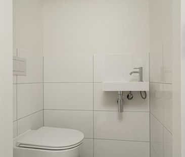 Te huur: Appartement Campanulastraat in Den Haag - Photo 2