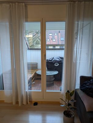 3.5 Zimmer, 90 m², 1. Stock - Photo 1