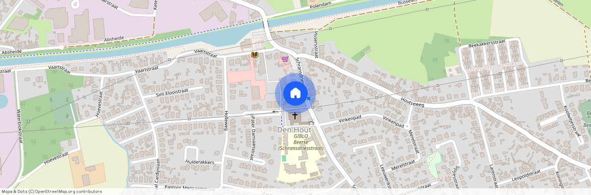 Schransdriesstraat 57, BEERSE - 2340