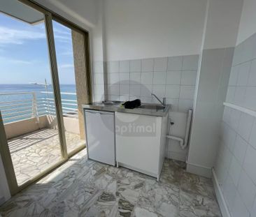 Location Appartement 1 pièce 28m² MENTON 06500 - Photo 3