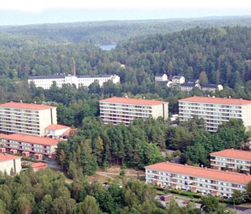 Mässvägen 21, Åby - Photo 3