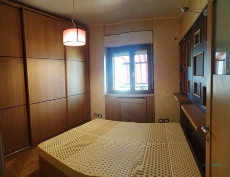 Trilocale via Balsorano, 32, Castelverde, Roma - Foto 5