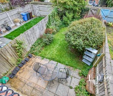 3 bedroom townhouse to rent - Photo 4