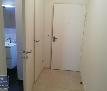 Location Appartement 1 pièce 20m² NICE 06100 - Photo 4