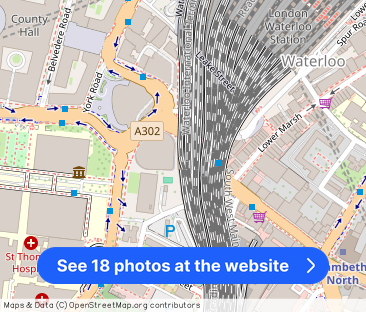 , London, London, SE17 - Photo 1