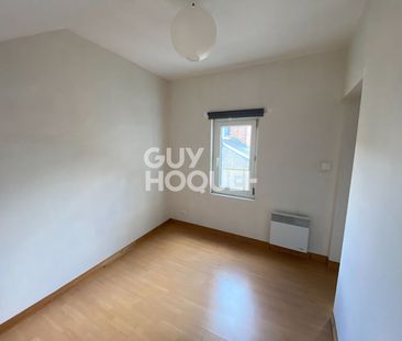 Appartement Nantes 2 pièces (28m²) - Photo 2