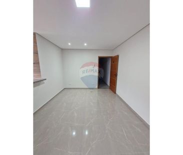 "Apto 2 Quartos: Elegância e Conforto em SP" - Photo 2