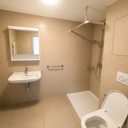 1 Zimmer, 29 m², EG - Photo 3