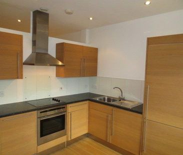 1 bedroom apartment to rent - Photo 5