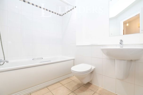 1 bedroom apartment to rent The Roundhouse, Gunwharf Quays - Photo 1