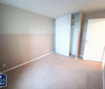 Appartement à louer 3 pièces 64.49m² - Photo 2