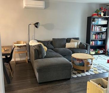 4 et demi - Rez-de-chaussé - Blainville - dans un quartier tranquille - Photo 2