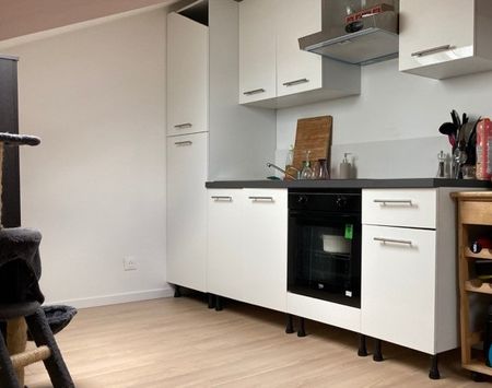 Location Appartement 2 pièces 30m² - Photo 3