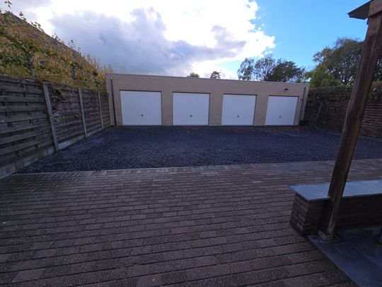 Appartement te huur - Foto 1