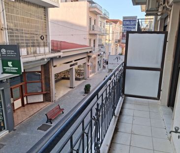 Διαμέρισμα για ενοικίαση Τρίπολη - Photo 4