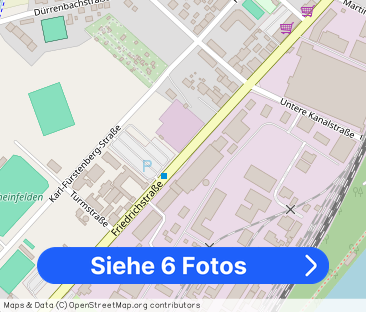 WG Zimmer in Rheinfelden zu vermieten - Foto 1