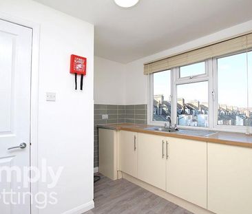 Studio to rent - Photo 3