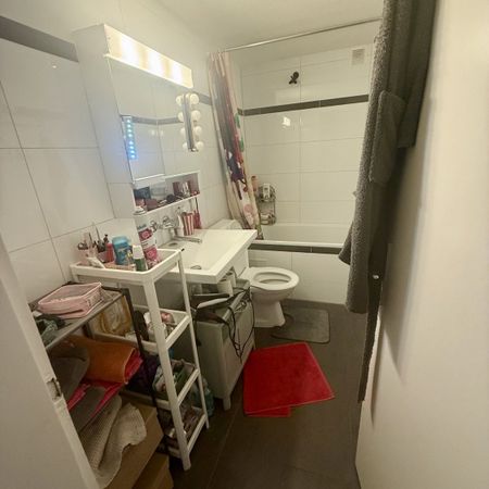 1 Zimmer, 30 m² - Photo 4