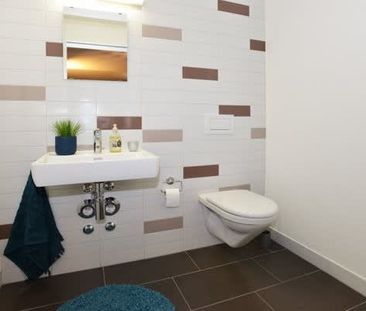 3.5 Zimmer, 103 m², 3. Stock - Foto 5