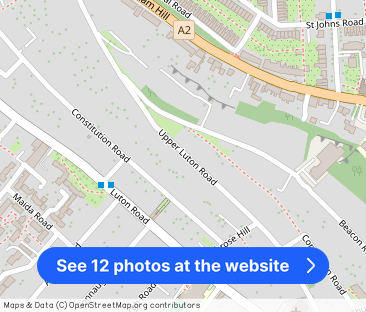 Upper Luton Road, Chatham - Photo 1