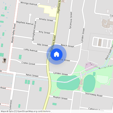 1A Acacia Street, Vic 3124, Camberwell