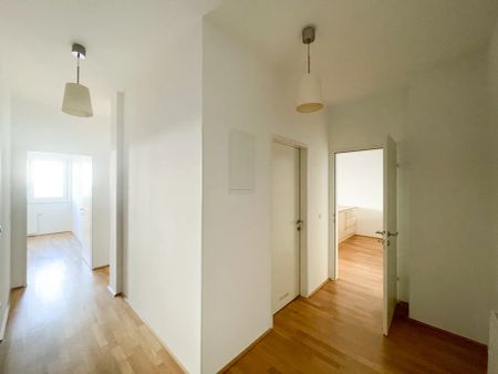 Exklusive 3-Zimmerwohnung im 18. Bezirk zu vermieten | Nahe Kutschkermarkt - Foto 5