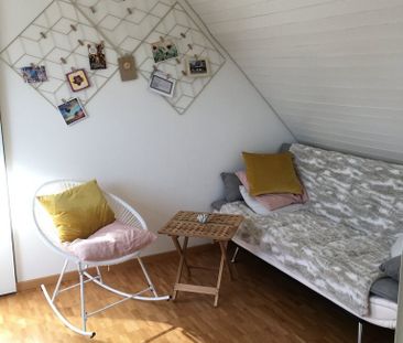 Ein glücklicher Wohnungsstart - Photo 2