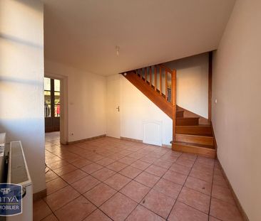 Location Appartement 2 pièces 40m² ANSE 69480 - Photo 1