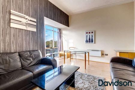 The Qube, Birmingham, B1 - Photo 2