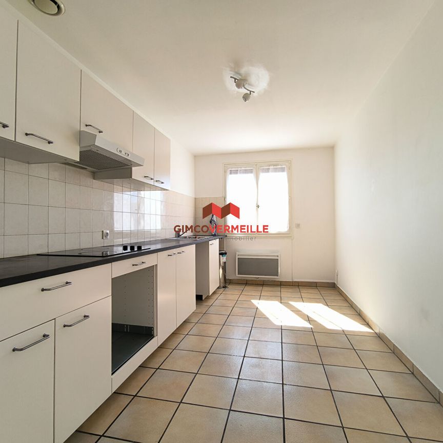 Location Appartement 2 pièces 46m² - Photo 1