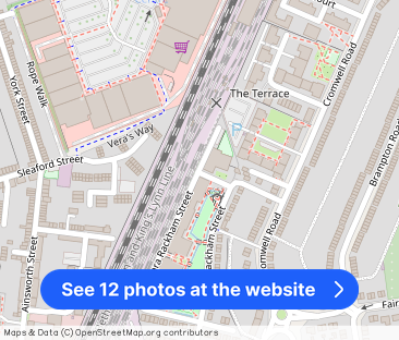 Clara Rackham Street, Cambridge, CB1 - Photo 1