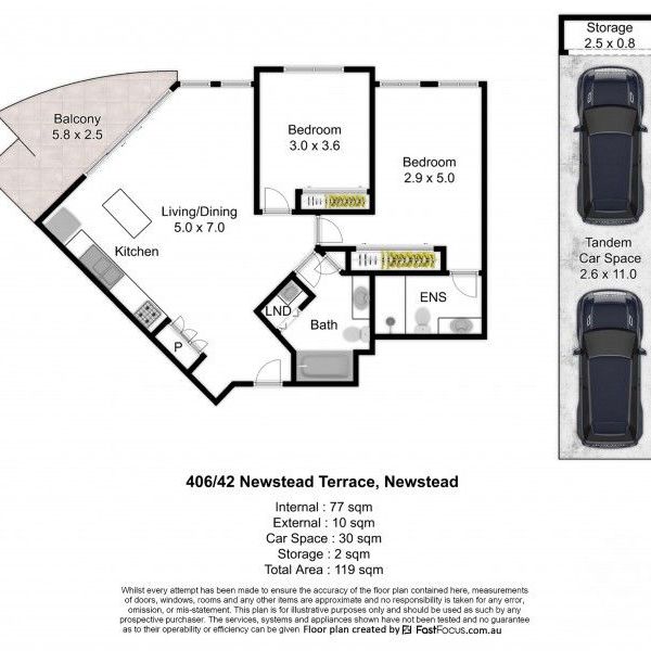 Newstead - Luxury Location Plus Lifestyle - Photo 1