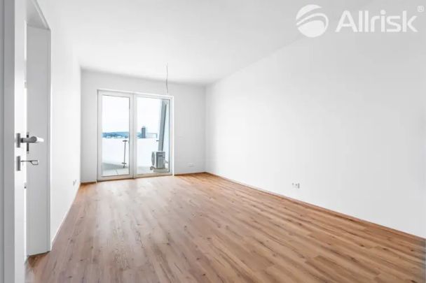 PRONÁJEM BYTU 2+kk, 58 m - Photo 1