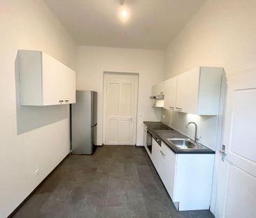 Sanierte 4-Zimmer-Wohnung mit 2 Balkonen in Gries - Provisionsfrei! - Foto 3