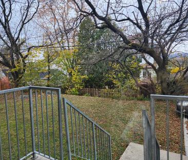 4 1/2 avec 2 chambres. Chat accepté - Photo 3