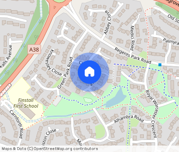 Cirencester Close, Bromsgrove - Photo 1