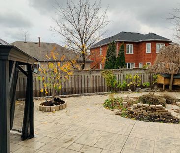 For Lease - 2780 Teak Crescent, Oakville, Ontario - Photo 4