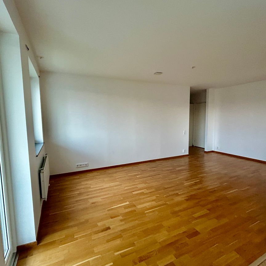 Vaktgatan 1D, Helsingborg - Photo 1