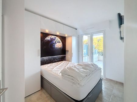 Location Appartement 2 pièces 37m² VALBONNE 06560 - Photo 4