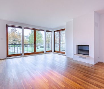 Wohnen im Reemtsma Park - Foto 6