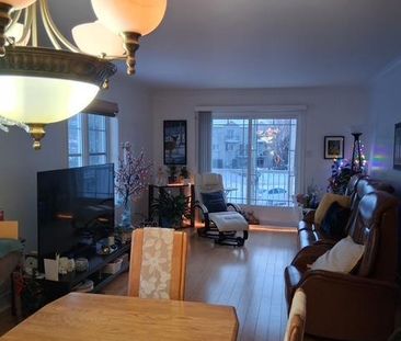 Logement St-Jerome - 4.5 pièces - Secteur Lafontaine - Très tranqui... - Photo 4